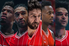 Hapoel savladao Makabi, Zvezda samo teoretski može direktno u plej-of