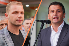Dok se Borenović ne ogradi od Draška, nema saradnje: Vukanović tvrdi da će ih "sve potopiti", a ovo je odgovor Stanivukovića (VIDEO)