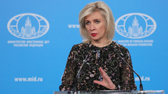 Zaharova: Zašto se Srbima ne dozvoljava da vrate vojsku na KiM