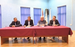 Potpisan protokol o saradnji ugljevičkog Centra za kulturu i Muzeja Semberija