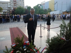 Bijeljina slavi Svetog Pantelejmona: Odata počast za 1.000 junaka Semberije, sutra velika litija ulicama grada