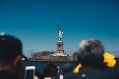 Kako je "egipatska seljanka" postala američka boginja slobode: 139. rođendan Kipa slobode