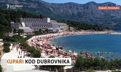 Titovo najluksuznije ljetovalište je sablasni grad duhova (VIDEO)