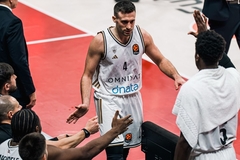Aleksa Avramović opisao dramu tokom napada na Dubai
