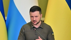 Zelenski: SB UN da proglasi Rusiju za terorističku državu