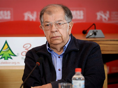 Nenad Kecmanović: Ne dođe li do konsenzusa u BiH - biće razlaz