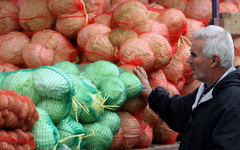 Paprena cijena povrća, kupus četiri puta skuplji nego lani