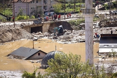 Akcija "Poplave 2024" prikupila blizu 2 miliona KM za 36 sati: Hvala vam, divni ljudi
