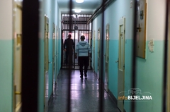 U pritvoru zbog ubistva brata