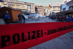 Bronza: Oporavlja se državljanin BiH povrijeđen u požaru u Švajcarskoj