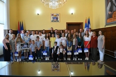 Šta nas očekuje na festivalu Znanjem, pjesmom i igrom kroz Semberiju: Vrijedne nagrade i jedno novo pravilo