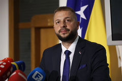 Nešković: Moramo završiti priču o kandidaturi Blanuše za predsjednika RS