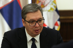 Vučić: U Njujorku ću govoriti o KiM i dvostrukim standardima