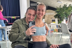 Djevojka sa krilima saopštila tužnu vijest iz bolnice: Izgubili smo našu bebu