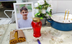 Malog Andreja (13) UBIO DRUG, a zbog godina neće biti krivično gonjen