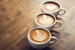 Kafa ponovo poskupljuje