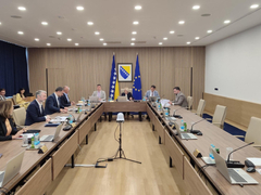 Plan rasta ponovo bez podrške