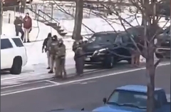 Američko ministarstvo objavilo novi snimak ubistva žene u Minneapolisu: Tvrde kako dokazuje da je kršila zakon