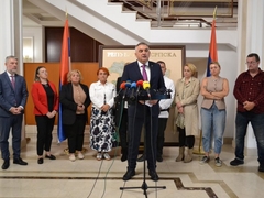 Minić: Roditelji njegovatelji tihi borci koji čuvaju one koje najviše vole