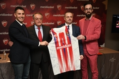 NOVI POTRES U SRPSKOJ KOŠARCI Crvena Zvezda mijenja ime