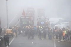 Zašto protestuju poljoprivrednici širom Evrope