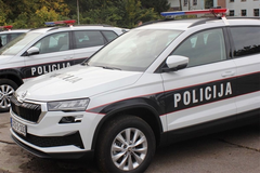 Porodično nasilje u Bihaću: Sin nožem nasrnuo na majku