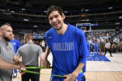 Boban Marjanović se vratio u ABA ligu!