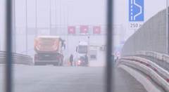 Sprema se krivična prijava zbog blokade prelaza Gradiška