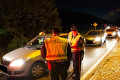 Šokirao i austrijske policajce: Potjera za mladićem iz BiH