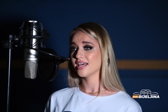 Valentina Mec za InfoBijeljina: Pinkove zvjezdice su mi donijele veliko iskustvo (VIDEO)