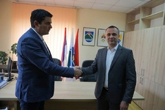 Potpisana inicijativa za rekonstrukciju starog mosta na Drini