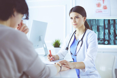 Zamjena ljekara bez objašnjenja