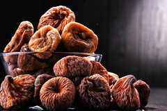 Suve smokve povučene iz prodaje