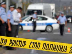 Drama u Rogatici: Muškarac nakon žestoke tuče pokušao pregaziti suparnika!