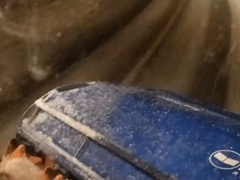 Put Nevesinje - Gacko prohodan; Službe rade cijelu noć