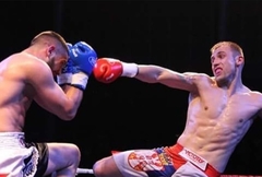 KIK BOKS TURNIR Nikola Drobnjak juriša na evropski tron