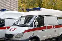 Turista u Hrvatskoj preskakao ogradu pa teško povrijeđen