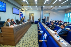 Skupština grada Bijeljina: Uduplati podsticaje za otkup pšenice, hitno isplatiti dugovanja (FOTO)
