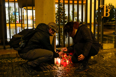 Dan žalosti u Češkoj zbog ubistva 14 ljudi