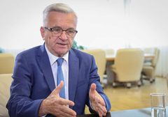 Čubrilović za juli najavio rekonstrukciju puta od graničnog prelaza Deleuša do Bileće, pa OPET OBMANUO građane