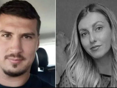 Kalajdžić za 10 dana trebao na sud zbog prijetnji drugoj djevojci