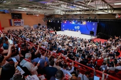 Narodni front usvojio program “Republika Srpska - ekonomski tigar i socijalni raj”