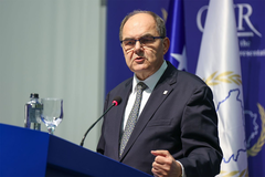 Šmit: Pitanje državne imovine blokira razvoj BiH