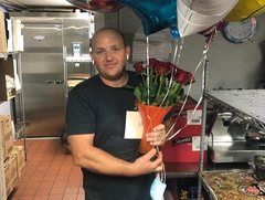 Državljanin BiH postao heroj u Americi, spasio majku i djecu iz prevrnutog auta