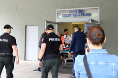 Fico u kritičnom stanju nakon još jedne operacije