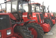 Još 60 mladih iz Srpske dobija traktore "Belarus" uz 60% subvencije: Ogroman interes, novi dogovori u Minsku