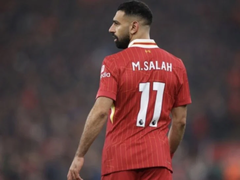 Salah dogovorio prelazak u turski klub, biće najplaćeniji igrač Evrope