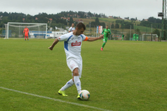 Bijeljinski Radnik remizirao sa Veležom