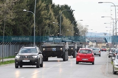 EUFOR u slučaju secesije spreman da interveniše u BiH