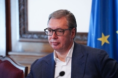 Hitna sjednica Saveta za nacionalnu bezbednost: Srbija odbacuje presudu Dodiku